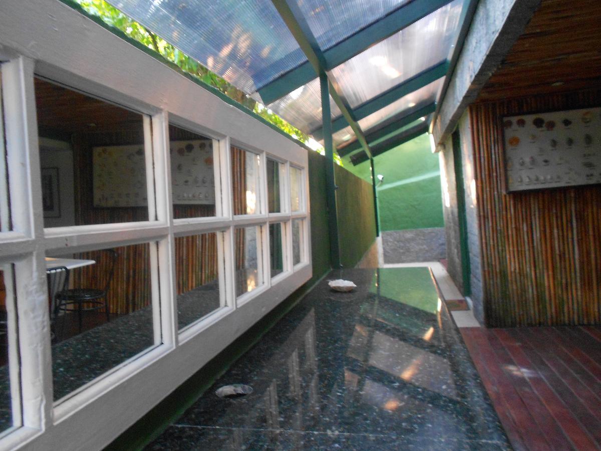 Pousada Lagoon Hostel - Rio de Janeiro — Fotos 1