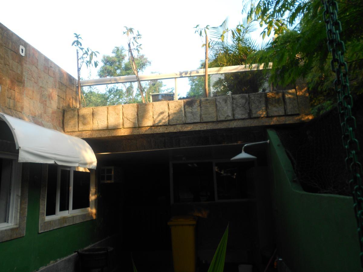 Pousada Lagoon Hostel - Rio de Janeiro, Rio de Janeiro