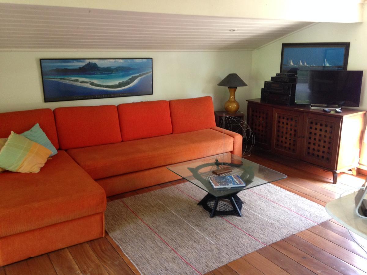 Pousada Lagoon Hostel - Rio de Janeiro — Fotos 3