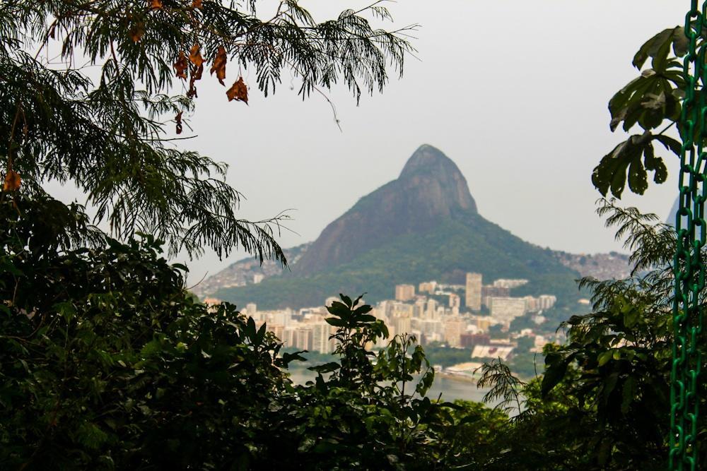 Pousada Lagoon Hostel - Rio de Janeiro — Fotos 2